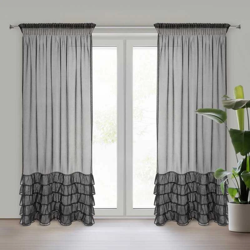 Eurofirany FIR/CARLI/CZAR 140X250 T