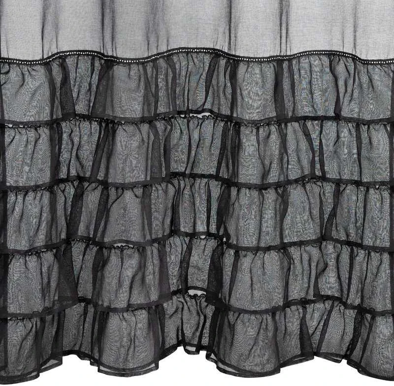 Eurofirany FIR/CARLI/CZAR 140X250 T