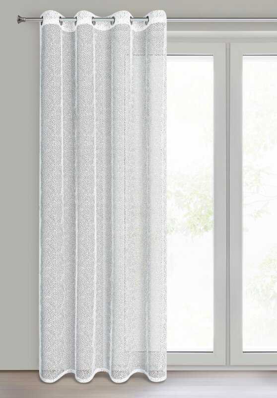Eurofirany FIR/CYNTIA/B 140X250 PERDAVIMAS