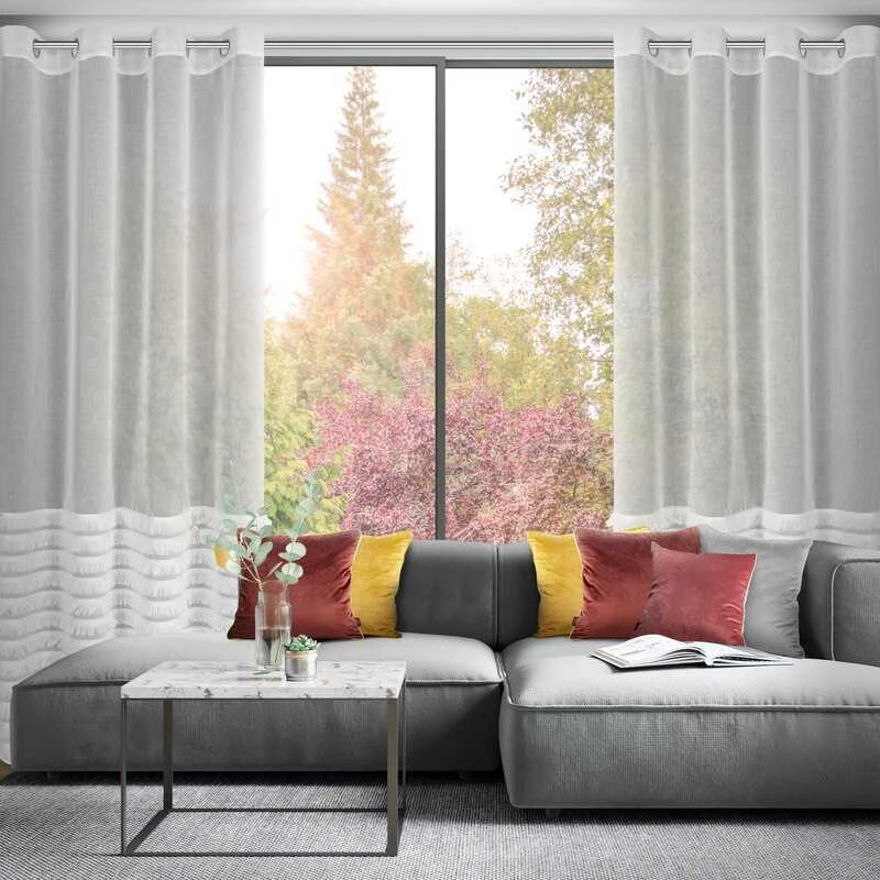Eurofirany FIR/DANA/2/B 140X250 PRZEL