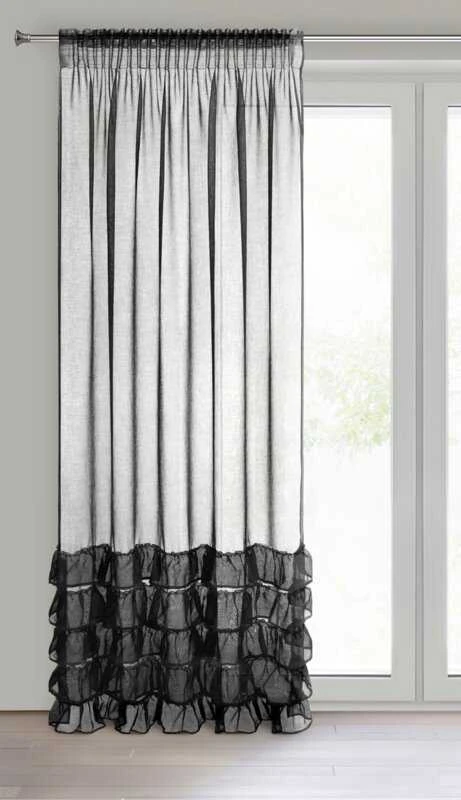 Eurofirany FIR/DANI/1/CZA 140X250 T