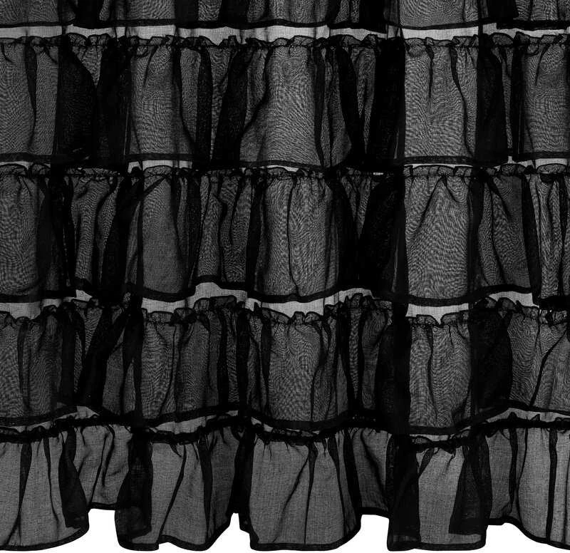 Eurofirany FIR/DANI/1/CZA 140X250 T