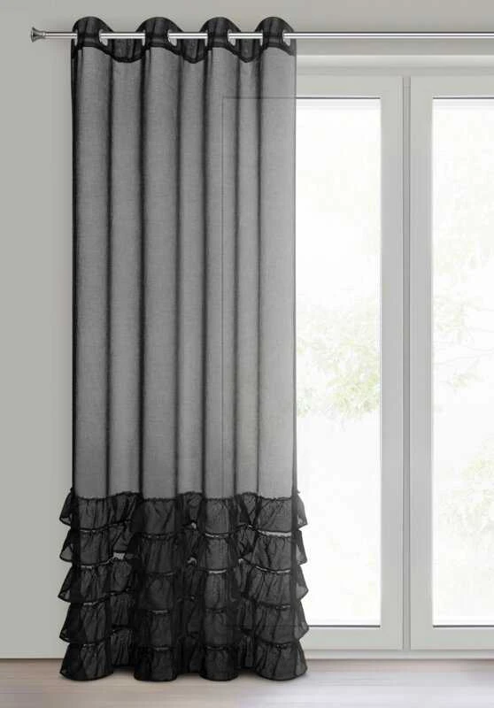 Eurofirany FIR/DANI/1/CZA 140X250 PERDAVIMAS