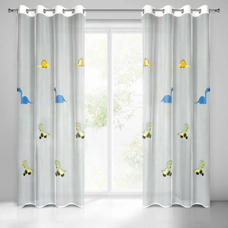 Eurofirany FIR/DINO/B+ŽR. 140X250 PRZEL