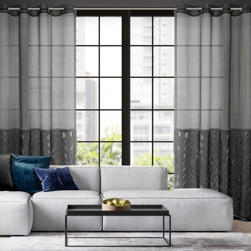 Eurofirany FIR/DEBORA/CZAR 140X250 PRZEL