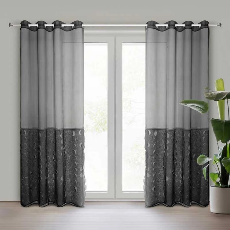 Eurofirany FIR/DEBORA/CZAR 140X250 PRZEL
