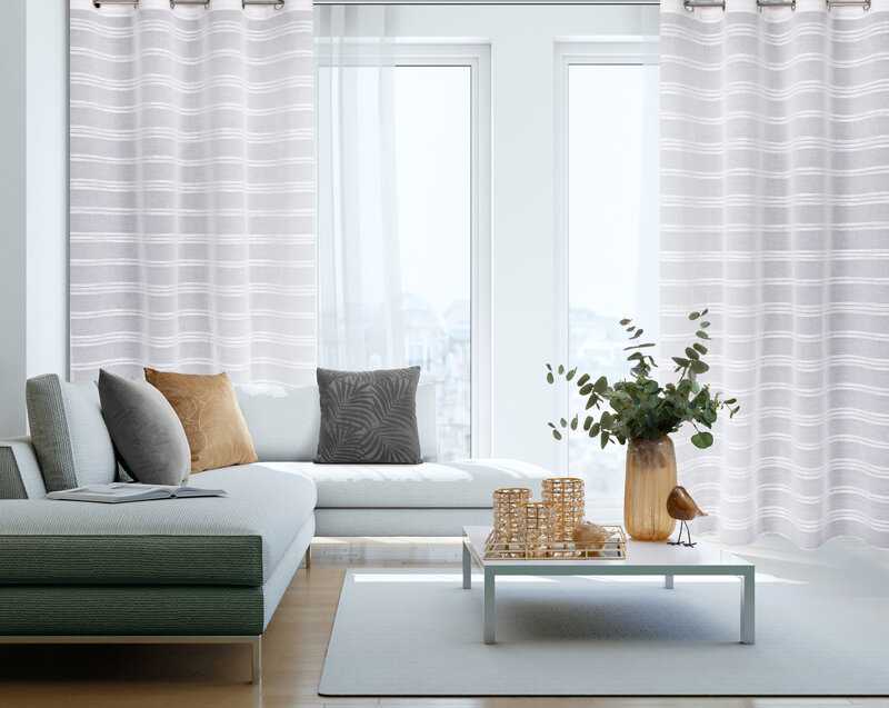 Eurofirany FOR/DOLY/B 140X250 PRZEL