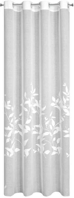 Eurofirany FIR/ESTELLA/B 140X250 PRZEL