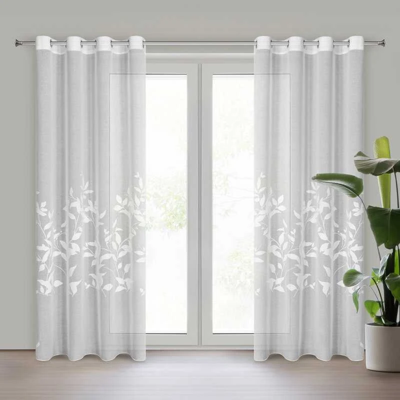 Eurofirany FIR/ESTELLA/B 140X250 PRZEL