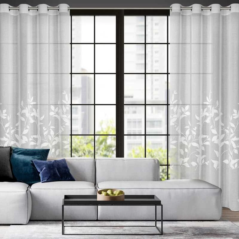 Eurofirany FIR/ESTELLA/B 140X250 PRZEL