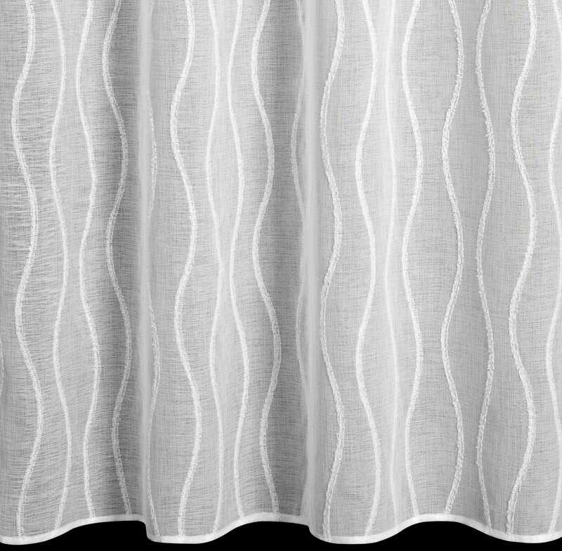 Eurofirany FIR/FELICJA/B 140X250 PERDAVIMAS