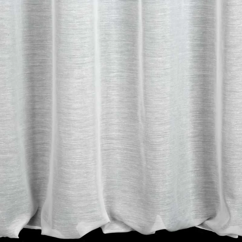 Eurofirany FIR / GRACJA / B 140X250 TRANS Dieninės užuolaidos
