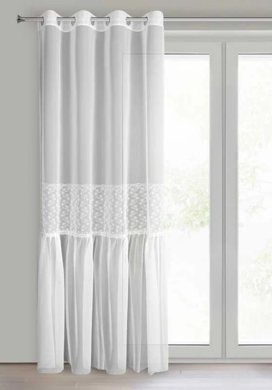 Eurofirany FIR/LAURI/B+SRE 140X250 PRZEL