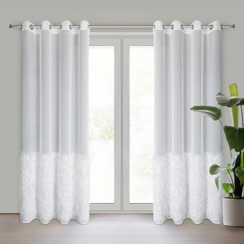 Eurofirany FIR/MARGARET2/B 140X250 PRZEL