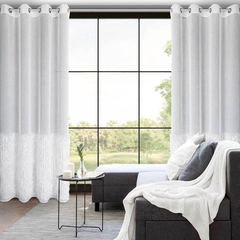 Eurofirany FIR/MARGARET2/B 140X250 PRZEL