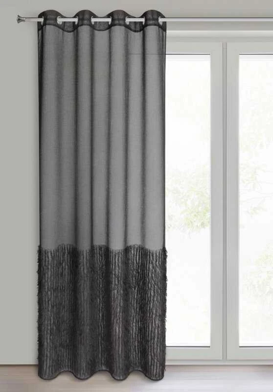 Eurofirany Euro užuolaidos FIR/MARGARET2/CZ 140X250 PRZEL