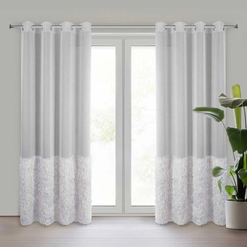Eurofirany PARA/MARGARET2/SR 140X250 PRZEL