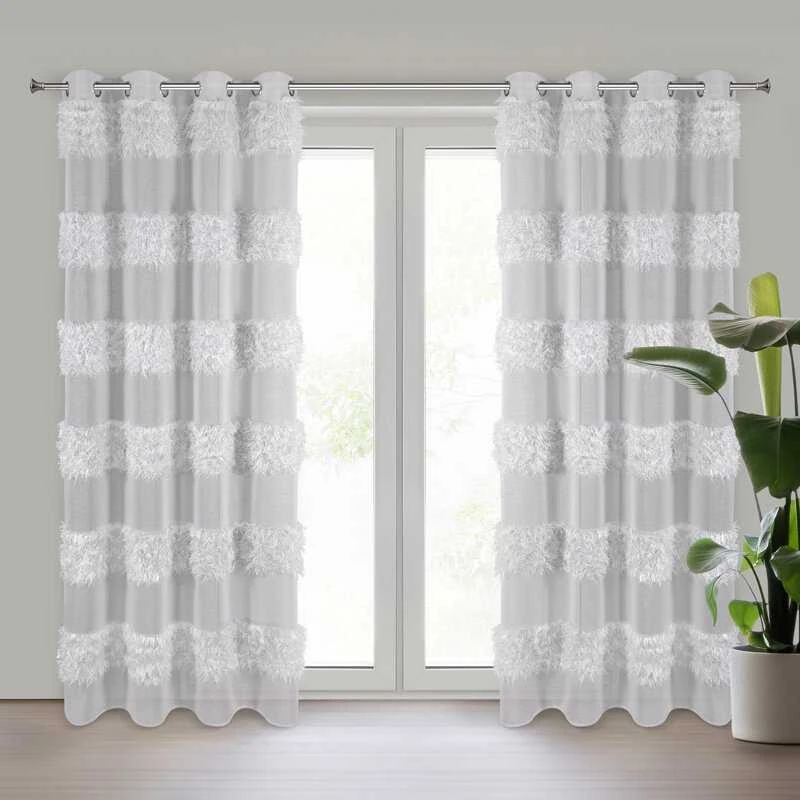 Eurofirany PARA/MARGARET/SRE 140X250 PRZEL