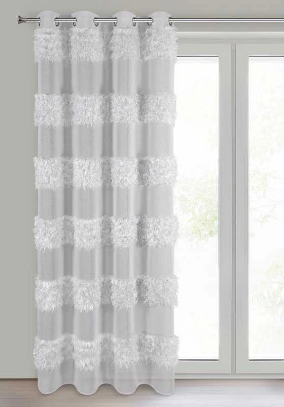 Eurofirany PARA/MARGARET/SRE 140X250 PRZEL