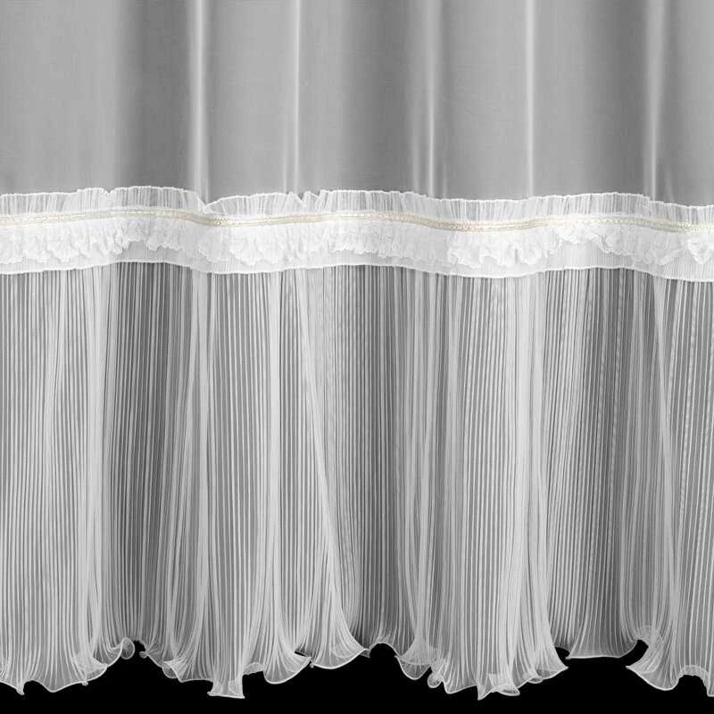 Eurofirany FIR/MEGAN/B 140X250 PRZEL