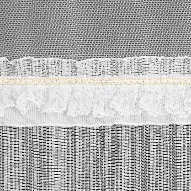 Eurofirany FIR/MEGAN/B 140X250 PRZEL