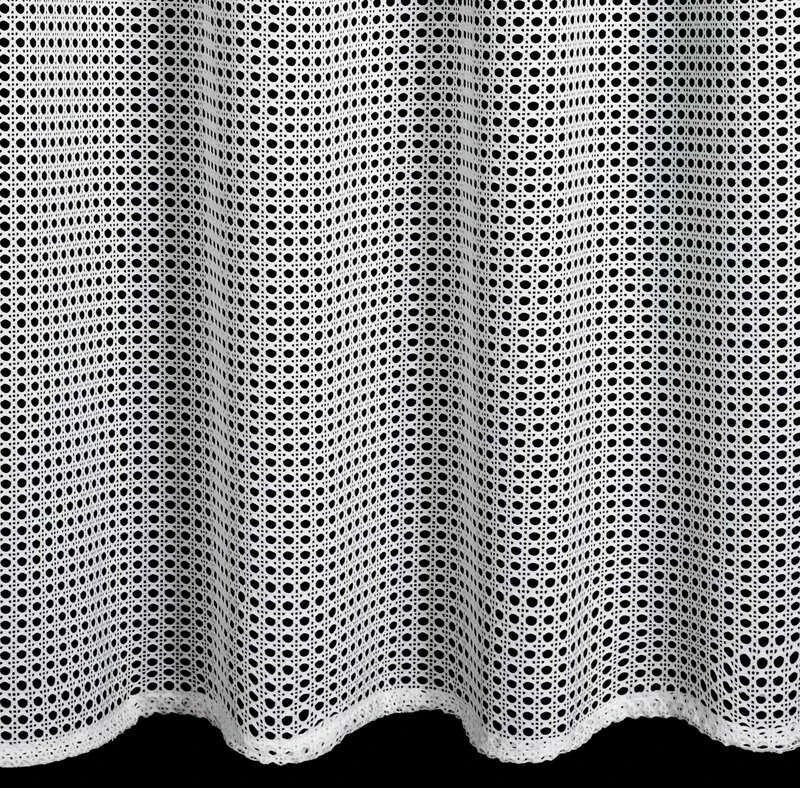 Eurofirany FIR/NERI/B 140X250 PRZEL