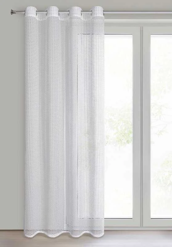 Eurofirany FIR/NERI/B 140X250 PRZEL