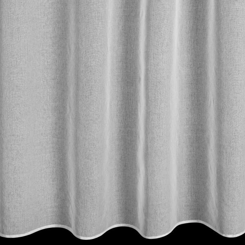 Eurofirany Euro užuolaidos FIR/ROSALIE/B 140X250 PRZEL