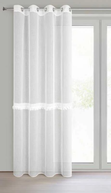 Eurofirany FIR/ROXANA/B 140X250 PRZEL