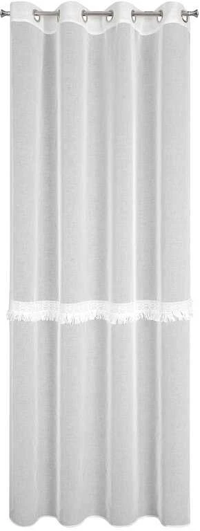 Eurofirany FIR/ROXANA/B 140X250 PRZEL