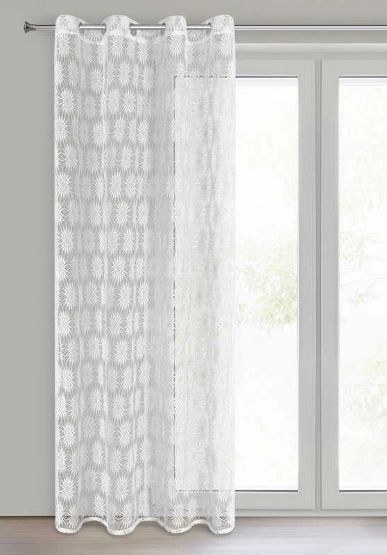 Eurofirany FOR/ROZI/B 140X250 PRZEL