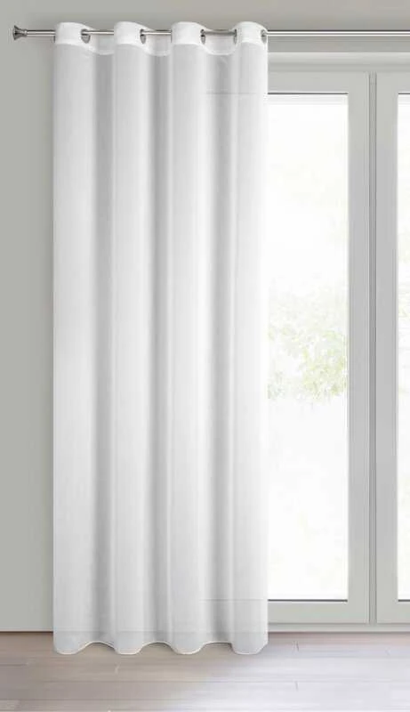 Eurofirany Euro užuolaidos FIR/TIRSA/B 140X250 PRZEL
