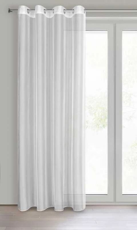 Eurofirany FIR/ANABEL/B 140X260 PRZEL Dieninės užuolaidos