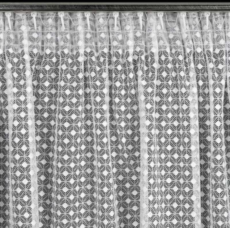Eurofirany FIR/ALAYA/B 140X270 T
