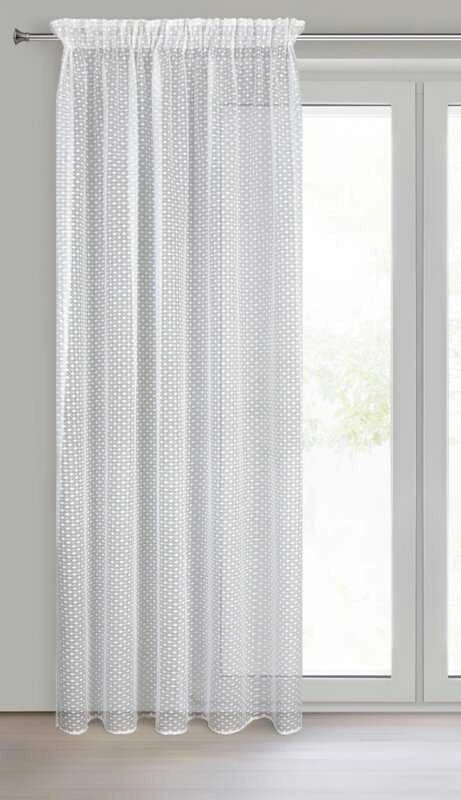Eurofirany FIR/ALAYA/B 140X270 T