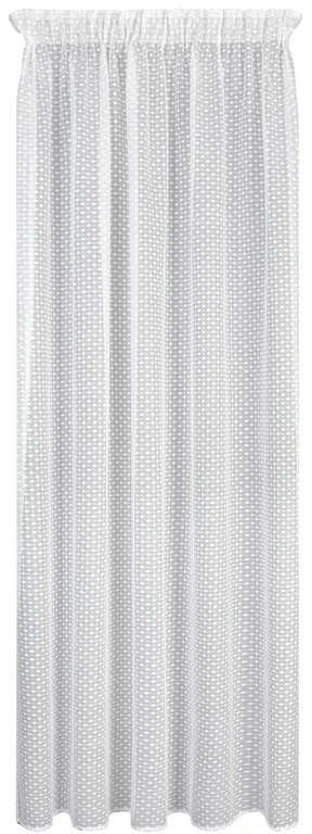 Eurofirany FIR/ALAYA/B 140X270 T