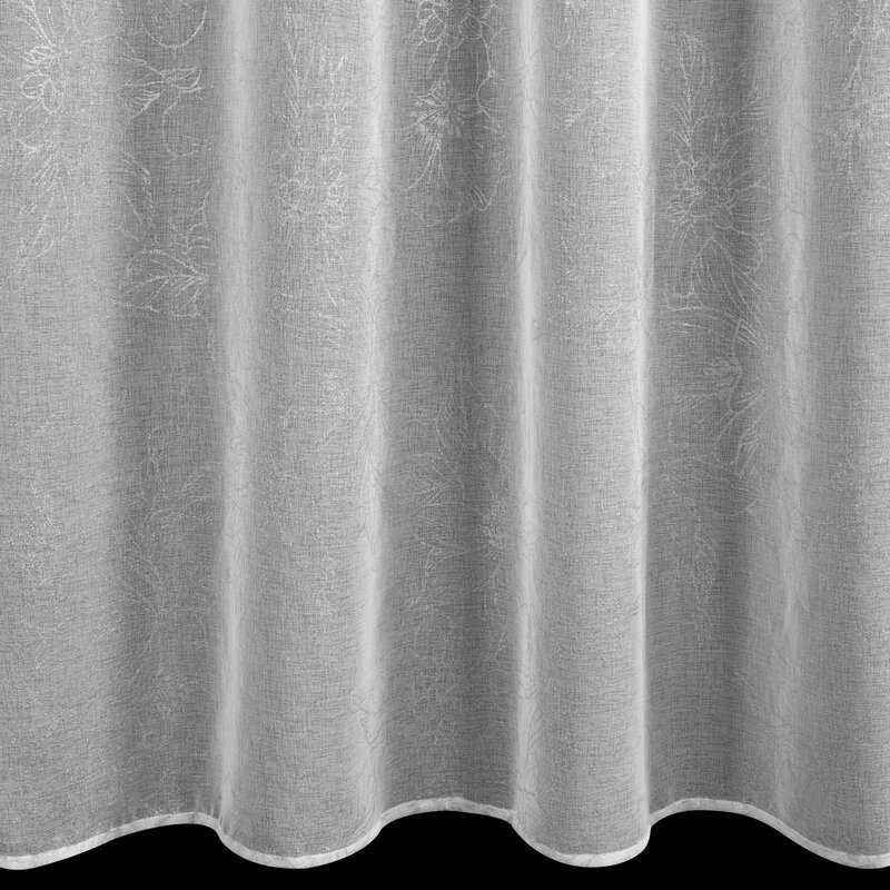Eurofirany FOR/ANITA/B+SRE 140X270 PRZEL