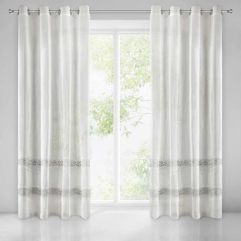 Eurofirany FIR / ANNE / B + SRE 140X270 CONVE Dieninės užuolaidos