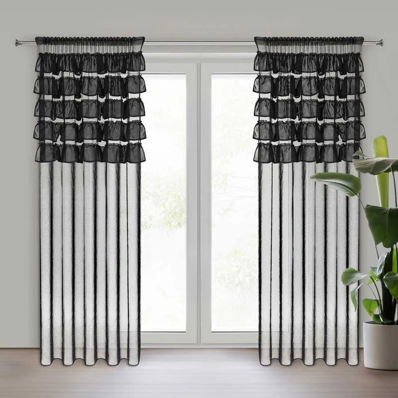 Eurofirany FIR/AURA/CZAR 140X270 T