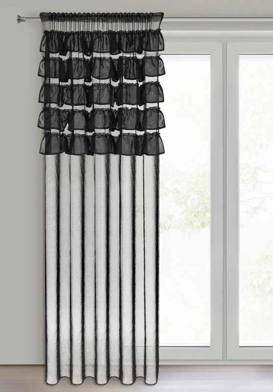 Eurofirany FIR/AURA/CZAR 140X270 T