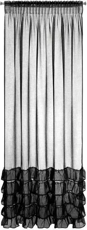Eurofirany FIR/DANI/1/CZA 140X270 T