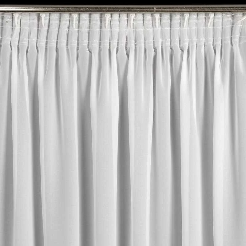Eurofirany Eurocurtains FIR/DEBRA/B 140X270 TAPE