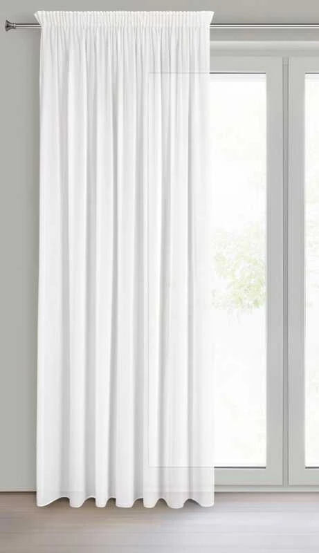 Eurofirany Eurocurtains FIR/DEBRA/B 140X270 TAPE