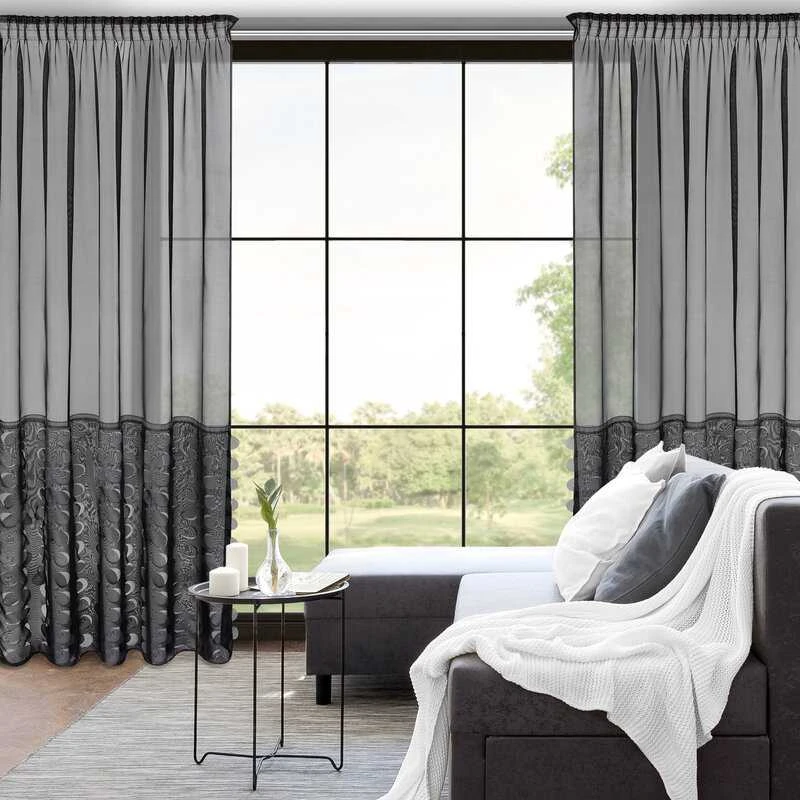 Eurofirany FIR/DEBORA/CZAR 140X270 T