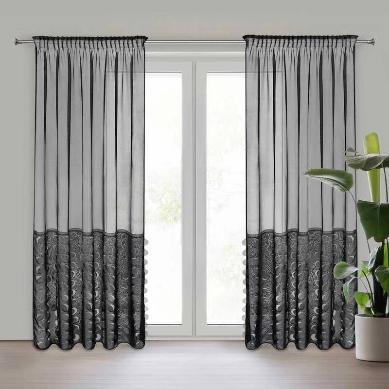 Eurofirany FIR/DEBORA/CZAR 140X270 T
