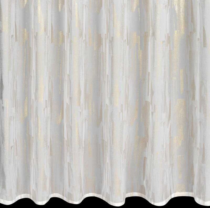 Eurofirany FIR/ILARIA/B+SZA 140X270 T