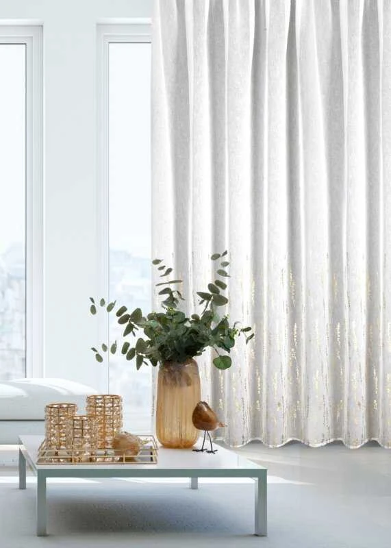 Eurofirany FIR/LINZI/B+SZAM 140X270 T