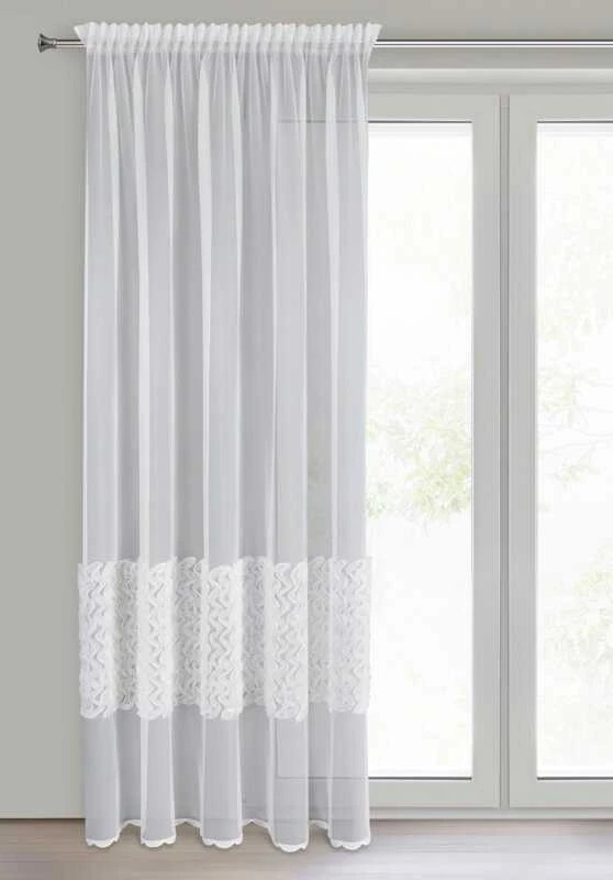 Eurofirany FIR/LORIS/B 140X270 T