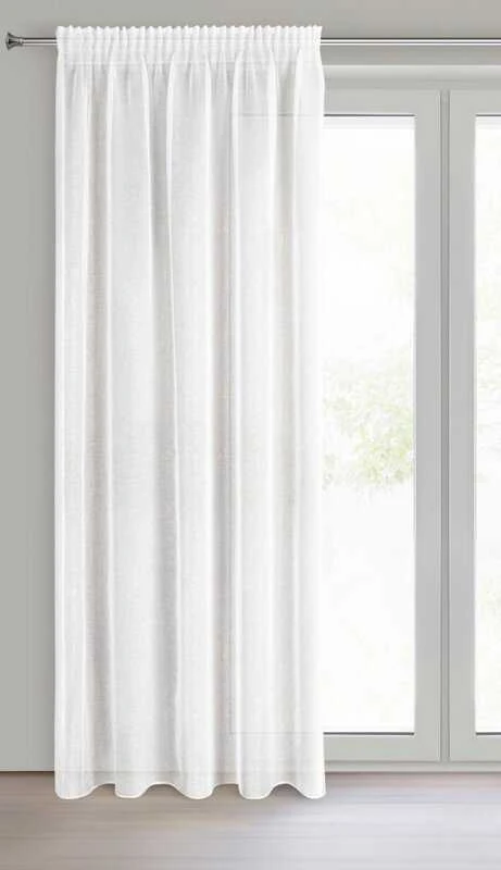 Eurofirany FIR/LUCILA/B+SZA 140X270 T