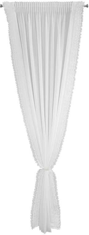 Eurofirany FIR/LUISA/B 140X270 T+TROCZEK